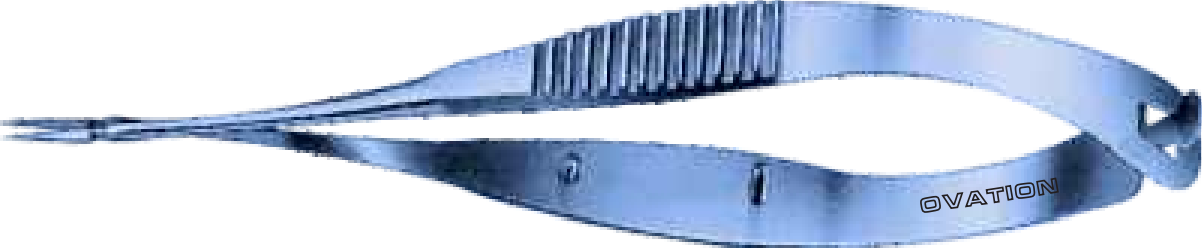 Vannas Capsulotomy Scissor